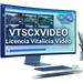 Licencia Plataforma GPS y Video en la Nube / Monitoreo de Flotas / Video en Vivo 9 Canales / Rastreo en Tiempo Real / 30 Idiomas / | SIERRA STORE
