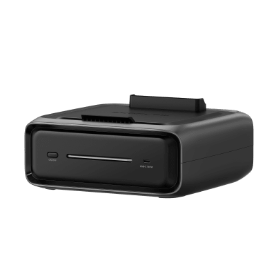 Batería de Litio LFP Inteligente de 286Wh para Aumentar Tiempo de Respaldo Compatible con EFR3PL (RIVER 3 Plus) - ECOFLOW