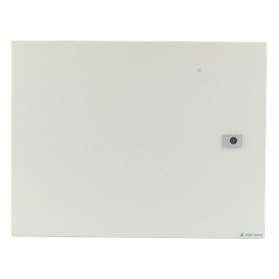 EPCOM INDUSTRIAL EI-PCB-04-04-03-W3 - Gabinete de Acero Galvanizado, para Instalación de 1 Batería PL110D12, (550 x 420 x 290 mm) | SIERRA STORE