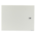 EPCOM INDUSTRIAL EI-PCB-04-04-03-W3 - Gabinete de Acero Galvanizado, para Instalación de 1 Batería PL110D12, (550 x 420 x 290 mm) | SIERRA STORE
