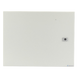 EPCOM INDUSTRIAL EI-PCB-04-04-03-W3 - Gabinete de Acero Galvanizado, para Instalación de 1 Batería PL110D12, (550 x 420 x 290 mm) | SIERRA STORE