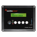 Control Remoto / Inversor-Cargador / Slot SD 16 GB / Cable 10 m (33 ft) / Monitoreo de Datos | SIERRA STORE