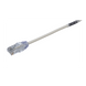 PANDUIT UTP28SP0.2M - Cable de Parcheo / Cat6 / UTP 28AWG / 20 cm (0.66 ft) / LSZH-CM / PoE++ / 250 MHz | SIERRA STORE