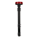 Luz Telescópica LED / 9 x 3W / 25 Patrones de Destello / 10-30 VCC / 64-104 cm (25.2-40.9 in) / Resistente a Vibraciones | SIERRA STORE