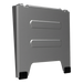Soporte de escritorio / 170x110.94x13.5 mm / Metal / 178 g / 0°C a 45°C | SIERRA STORE