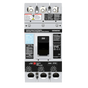 Interruptor Termomagnético 600V 3X200A, Con zapatas principales. | SIERRA STORE