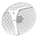 (LHG XL 5 ac) CPE y PtP en 5GHz  802.11 a/n/ac con Antena de Rejilla de 27dBi. "Ahora con Más Velocidad y Mayor Distancia" | SIERRA STORE