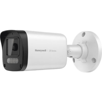 Cámara Bala IP / 4 MP / Lente Motorizado 2.7-13.5 mm / IR 40 m (131.2 ft) / WDR 90 dB / IP66 IK10 / PoE / NDAA | SIERRA STORE