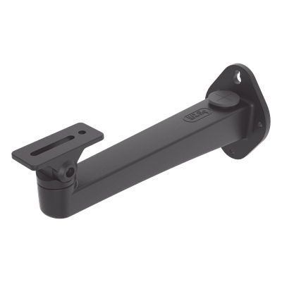 HIKVISION NP-FP105-B - Soporte de Montaje para Cámara Térmica / Ajuste de Ángulo / Aluminio Fundido / Montaje en Pared / 70×97.1×173.4 | SIERRA STORE