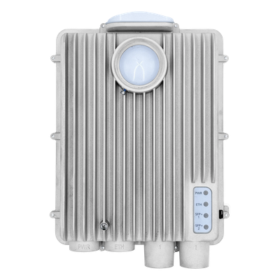 Radio Backhaul PTP / Wi-Fi 6E / 3.4 Gbps / 5.1-6.4 GHz / MIMO 4x4 / IP67 / Alcance hasta 10 km (32,808 ft) | SIERRA STORE