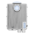Radio Backhaul PTP / Wi-Fi 6E / 3.4 Gbps / 5.1-6.4 GHz / MIMO 4x4 / IP67 / Alcance hasta 10 km (32,808 ft) | SIERRA STORE