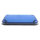 Luz de advertencia / 9x7" (22.9x17.8 cm) / 104 LED / 12 VCC / 1 A / 10 patrones de destello / Montaje permanente / Azul | SIERRA STORE