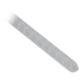 PANDUIT GEE144F-A-C - Cubre-filos Ranurado con Adhesivo / 2.5-3.7mm / 30.5m (100ft) / Polietileno / UL94HB / -40 a 50°C | SIERRA STORE