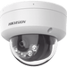 HIKVISION DS-2CD1143G3-LIUF - Cámara Domo IP / 4 Megapixel / Lente 2.8 mm / Smart IR 30 m (98.4 ft) / WDR 120 dB / IP67 e IK10 / | SIERRA STORE