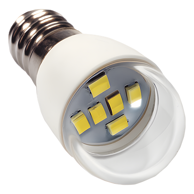 Lámpara LED / 5W / 6500K / Clase A+ / 15,000 h / Refrigeradores BCD105V2 y BCD220V2 | SIERRA STORE
