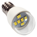 Lámpara LED / 5W / 6500K / Clase A+ / 15,000 h / Refrigeradores BCD105V2 y BCD220V2 | SIERRA STORE