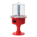 Luz de Obstrucción Aeronáutica / LED Baja Intensidad Tipo B / 24 VCD / IP66 / ICAO / -30°C a +50°C / Montaje en Poste | SIERRA STORE
