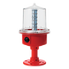 Luz de Obstrucción Aeronáutica / LED Baja Intensidad Tipo B / 24 VCD / IP66 / ICAO / -30°C a +50°C / Montaje en Poste | SIERRA STORE