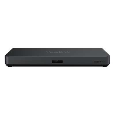 Procesador AV / 9 Cámaras / 8 Micrófonos / 4 Altavoces / PoE / DSP Terceros | SIERRA STORE