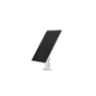 Panel Solar Para Camaras de Batería EZVIZ con Carga de 8W / Conector Tipo-C  ...