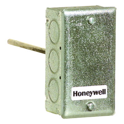 Sensor de Temperatura por Inmersión / Termistor NTC 20 kΩ / Elemento 6 pulgadas (152 mm) / Rango -40 a 121 °C (-40 a 250 °F) / Caja de | SIERRA STORE