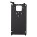 HIKVISION 190188677 - Bracket de sujeción a pared / Compatible con terminal facial DS-KD9633-WBE6 / Montaje robusto / Sin accesorios | SIERRA STORE