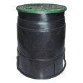 LINKEDPRO BY EPCOM LP-REGISTRO-7 - Registro de Inspección / 7 in (17.8 cm) / Polietileno UV / Tapa 180° / Carga 6 kgf/cm² / ASTM | SIERRA STORE
