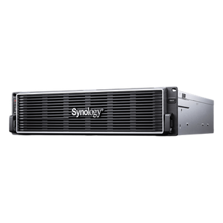 Servidor All-Flash / 24 Bahías SAS-SATA / Dual Xeon Silver 8 Núcleos / 32GB DDR4 ECC / 10GbE / 215K+ IOPS 4K iSCSI | SIERRA STORE