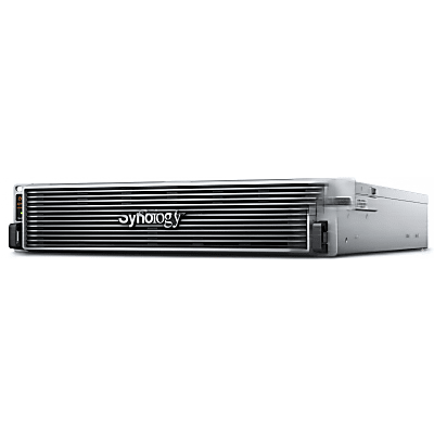 NAS Rackmount 2U / Intel Xeon D-1739 8 Núcleos 16 Hilos 3.5 GHz Turbo / 16 GB DDR4 ECC Ampliable a 96 GB / 12 Bahías SATA Hot-Swap / | SIERRA STORE