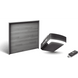 ACCESSPRO KIT-DOOR-87CF - Kit Puerta de Garage 8x7 Pies / Insulada 43 mm / Motor FS1000M 1/2 HP / Interfaz WiFi ACCESSWIFI / Incluye 3 | SIERRA STORE