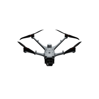Drone DJI Matrice 4DPLUS con RC/ Dual Cámara(Visual) /Hasta 25kms de transmisión / 1 Año de Care Plus / Uso con DJI DOCK 3 o 