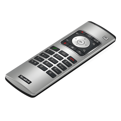 Control Remoto VCR11 de Yealink para MeetingBar y MeetingEye | SIERRA STORE