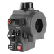 Controlador de Luces y Sirena / 12V DC / IP66 / Interruptor 4 Posiciones / Diseño Compacto | SIERRA STORE