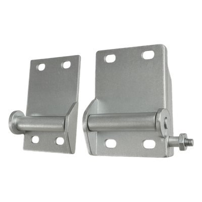ACCESSPRO AC-BOTTOM-X - Soportes inferiores P/  Puertas D/ Garage / Izquierdo y Derecho | SIERRA STORE