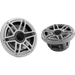 Bocina Náutica JL Audio M6 7.7" / Coaxial / 100 W RMS / 91 dB / 45 Hz-25 kHz / 4 Ω / LED Transflective™ / Rejilla Deportiva Blanca | SIERRA STORE