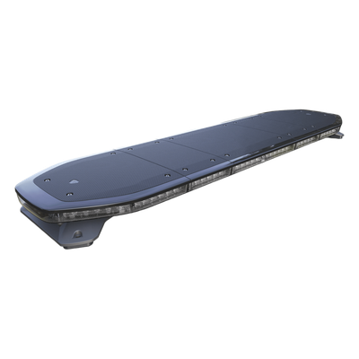 Barra de Luces LED / 48" (121.9 cm) / 216 LED / Dual Color / Óptica 360° / Perfil Ultra Delgado 4 cm (1.6 ft) / Programable USB-C / | SIERRA STORE