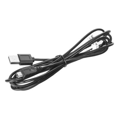 Cable Programador Universal USB a mini USB para TCO4/TCO4LCV3G/Eco4light/Eco4light3G/PRO4/PRO43G/FMBASIC/TRACE5/TRACE5PLUS | SIERRA STORE