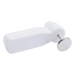 Tags AM para Ropa / 58 kHz / ABS / 34x25x17 mm / Pin Gris / 100 Unidades | SIERRA STORE