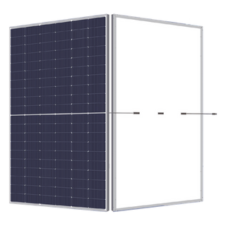 Módulo Solar 450W, 41.4 Vcc, 30 mm de espesor, Monocristalino, 120 Celdas grado A | SIERRA STORE