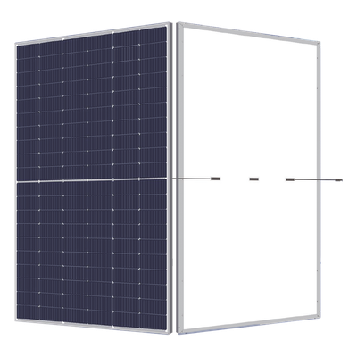 Módulo Solar 450W, 41.4 Vcc, 30 mm de espesor, Monocristalino, 120 Celdas grado A | SIERRA STORE