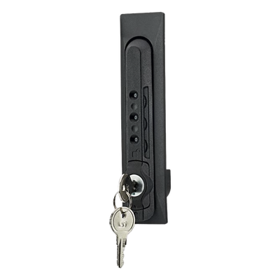 PANDUIT CCL3 - Chapa de Combinación / 3 Dígitos / Anulación con Llave / Gabinetes Tipo N, S y D / 1.0 lbs (0.45 kg) | SIERRA STORE