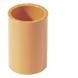 Cople Recto para Tubería de Detección de Humo / ¾" (20 mm) / CPVC Retardante a la Llama UL 94 / 15 Piezas | SIERRA STORE