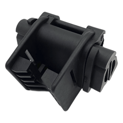 LINKEDPRO BY EPCOM LP-SC820 - Herraje de Suspensión Dieléctrico / Cable ADSS 8-20 mm / Span 50-100 m (164-328 ft) / Diseño Redondo / | SIERRA STORE