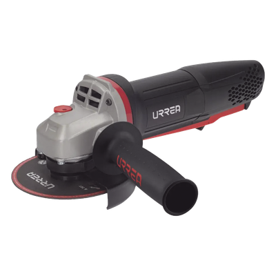 Mini Esmeriladora Angular / 4-1/2" / 850 W / 120 V / 11,000 r/min / Rosca 5/8" | SIERRA STORE