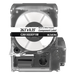 PANDUIT C261X035Y1M - Casete de Etiquetas / Poliéster No Adhesivo / 100 Etiquetas / 2.61 x 0.35 pulg. / 66.3 x 8.9 mm / Identificación | SIERRA STORE