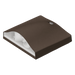Luminaria LED Exterior / 600 Lúmenes Normal / 250 Lúmenes Emergencia / Sensor Fotoeléctrico 10-30 Lux / IP65 / IK08 / LiFePO4 90 min | SIERRA STORE