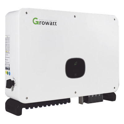 Inversor para Interconexión a CFE de 70 kW con Salida de 480 Vca, Módulo Wifi Incluido | SIERRA STORE