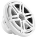 Subwoofer Náutico 10" / Deflector Infinito / 175 W RMS / 4 Ω / Cono de Polipropileno Relleno de Mica / Rejilla Deportiva Blanca / | SIERRA STORE