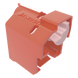 PANDUIT PSL-DCPLE - Kit de Bloqueo RJ45 / 10 Unidades / Llave de Seguridad / Color Rojo / Herramienta Instalación-Retiro | SIERRA STORE