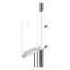 Estación Base Wi-Fi 6 / 5 GHz / MU-MIMO 8x8 / 4 Gbps / Antena Sectorial 90° / 17 dBi / IP67 | SIERRA STORE
